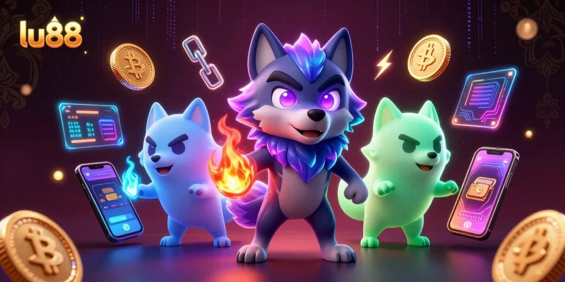 Key Benefits of LU88 That Gamblers Overlook for Winning Strategies in 2026