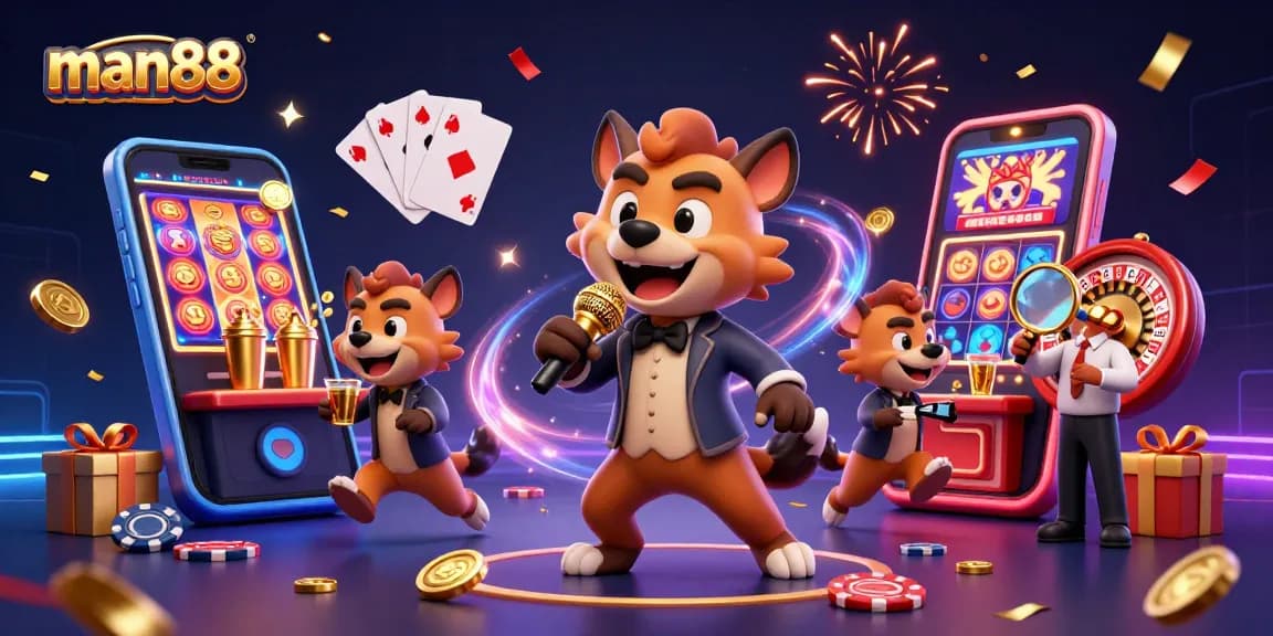 The 5 Pillars of Successful man88 Betting Strategy for Gamblers in 2026
