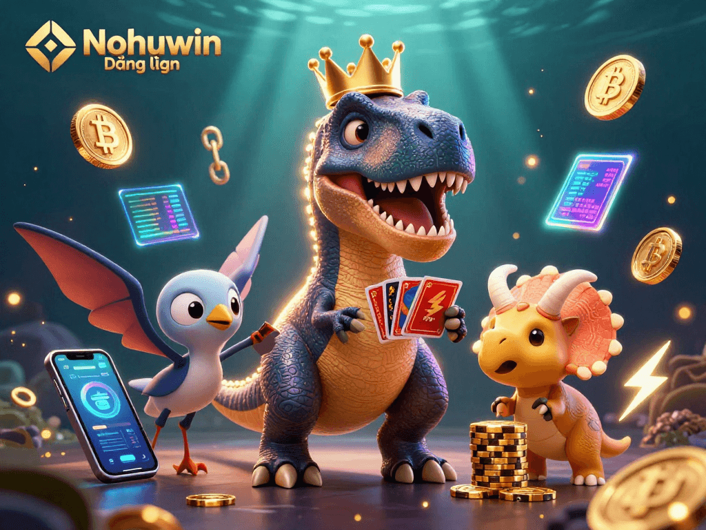 What's New in Nohuwin Đăng nhập for 2026? Essential Strategies for Gamblers