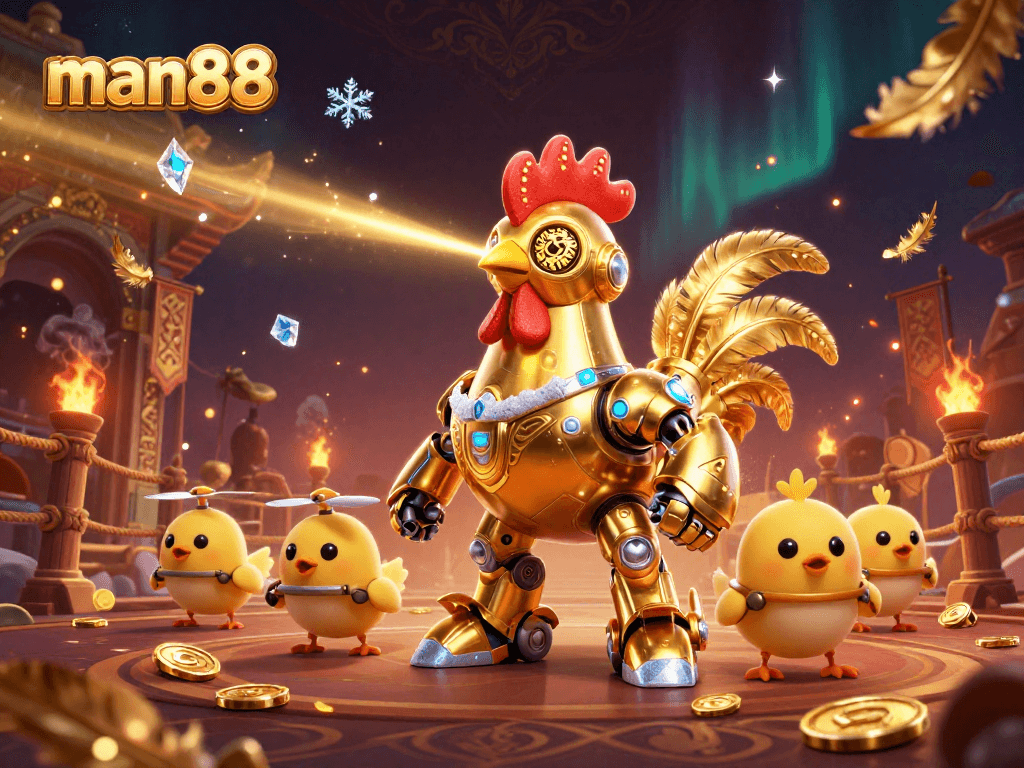 Winning with man88: Professional Strategies for Gamblers in 2026