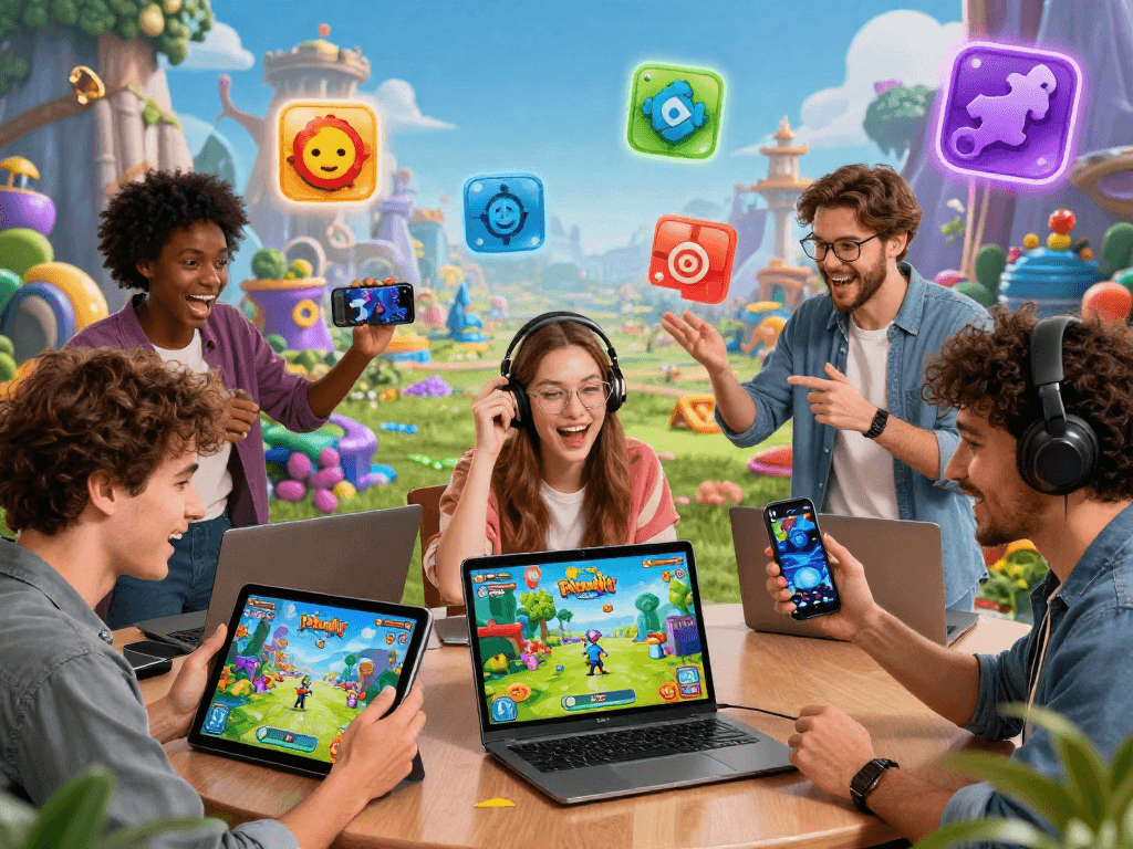 Porn Games Online 2026 Report Card: Pass or Fail on Entertainment Value?