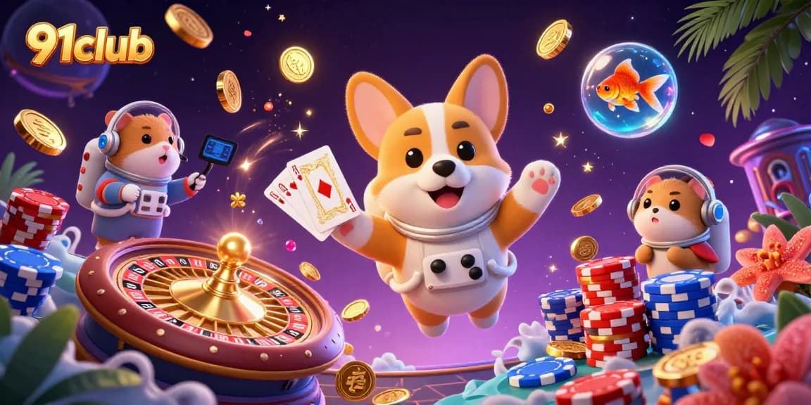 Is 91club Worth It? An Honest 2026 Assessment for Gamblers Seeking Winning Strategies