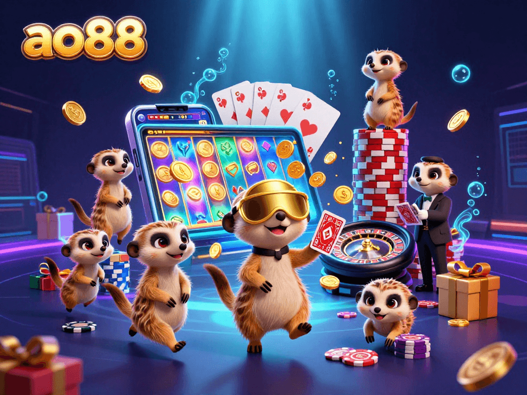 Breaking Down the Latest ao88 Developments for Expert Gamblers in 2026