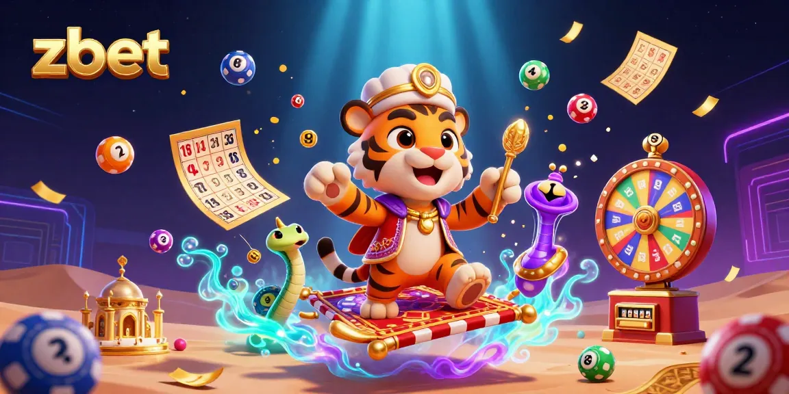 Engage with zbet's exciting casino experience featuring vibrant games and alluring characters.